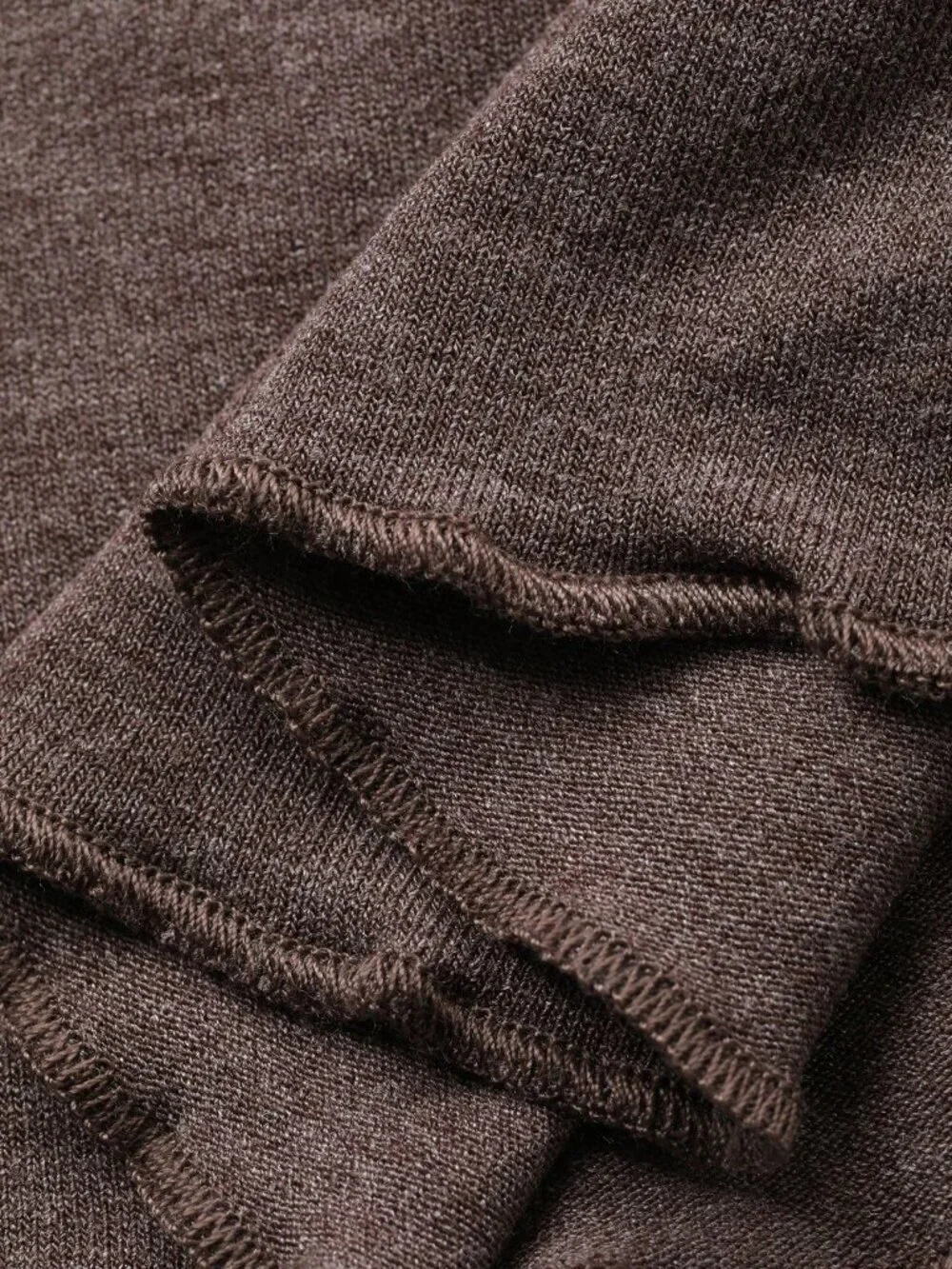N/A brown casual